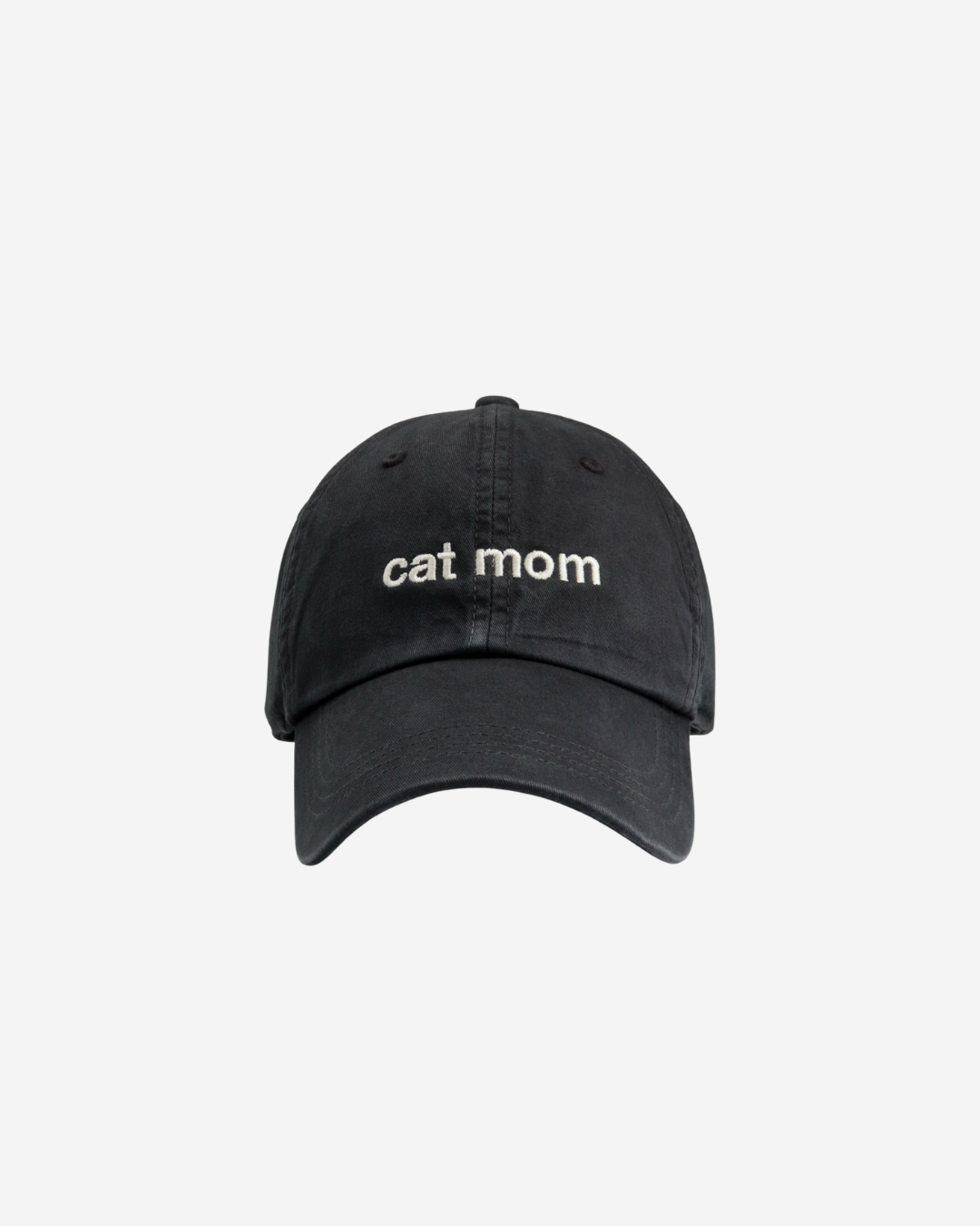 Boné Cat Mom