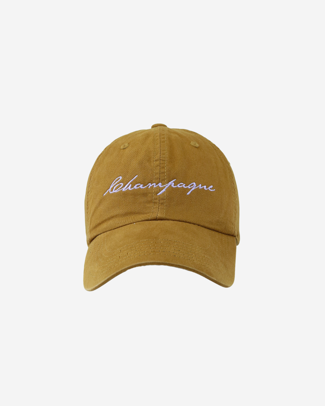Boné Champagne