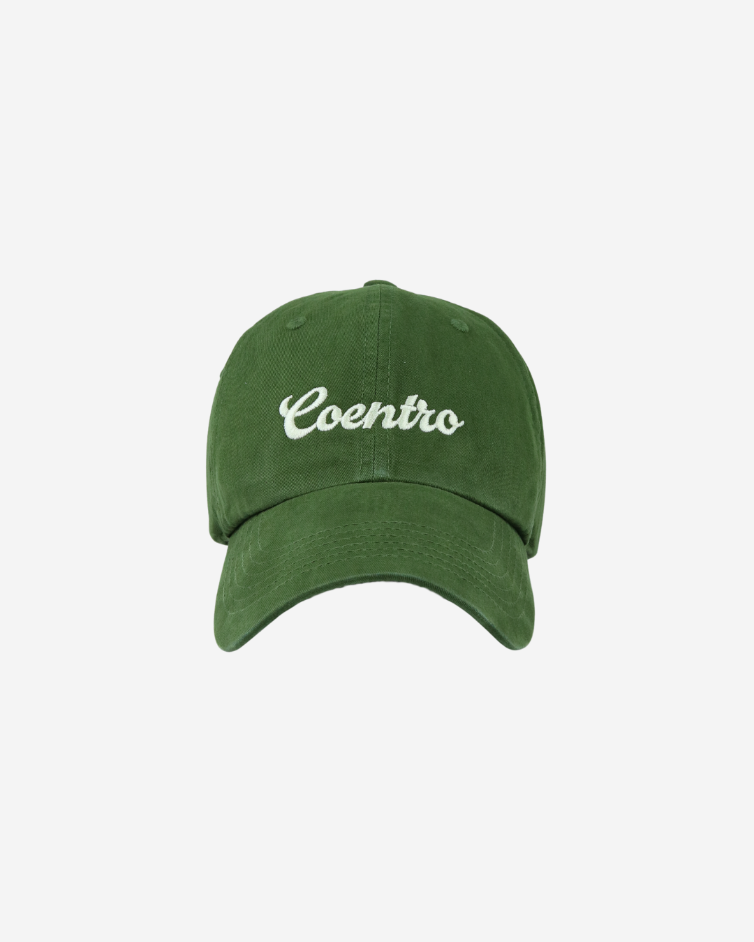 Boné Coentro