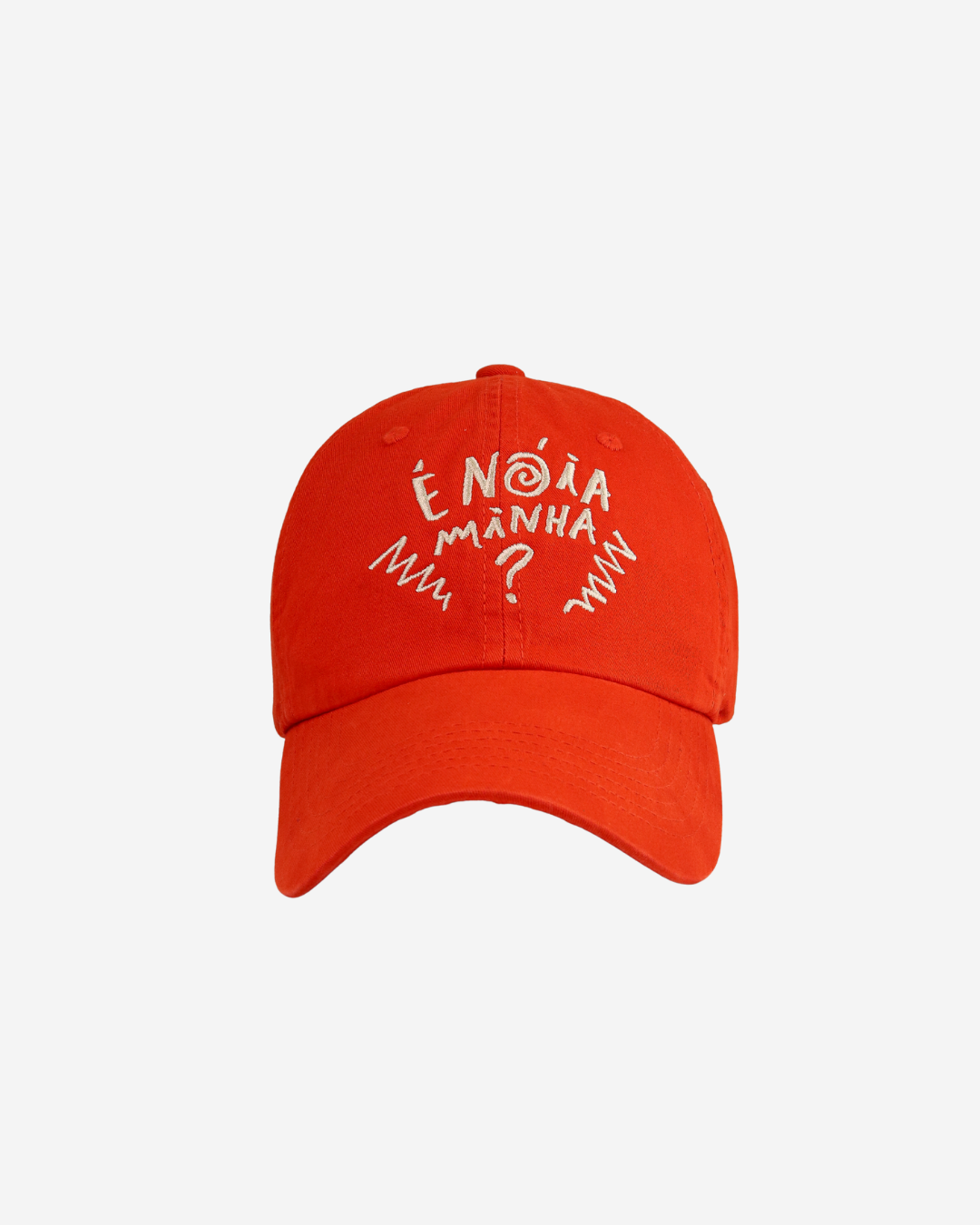 Boné É Nóia Minha