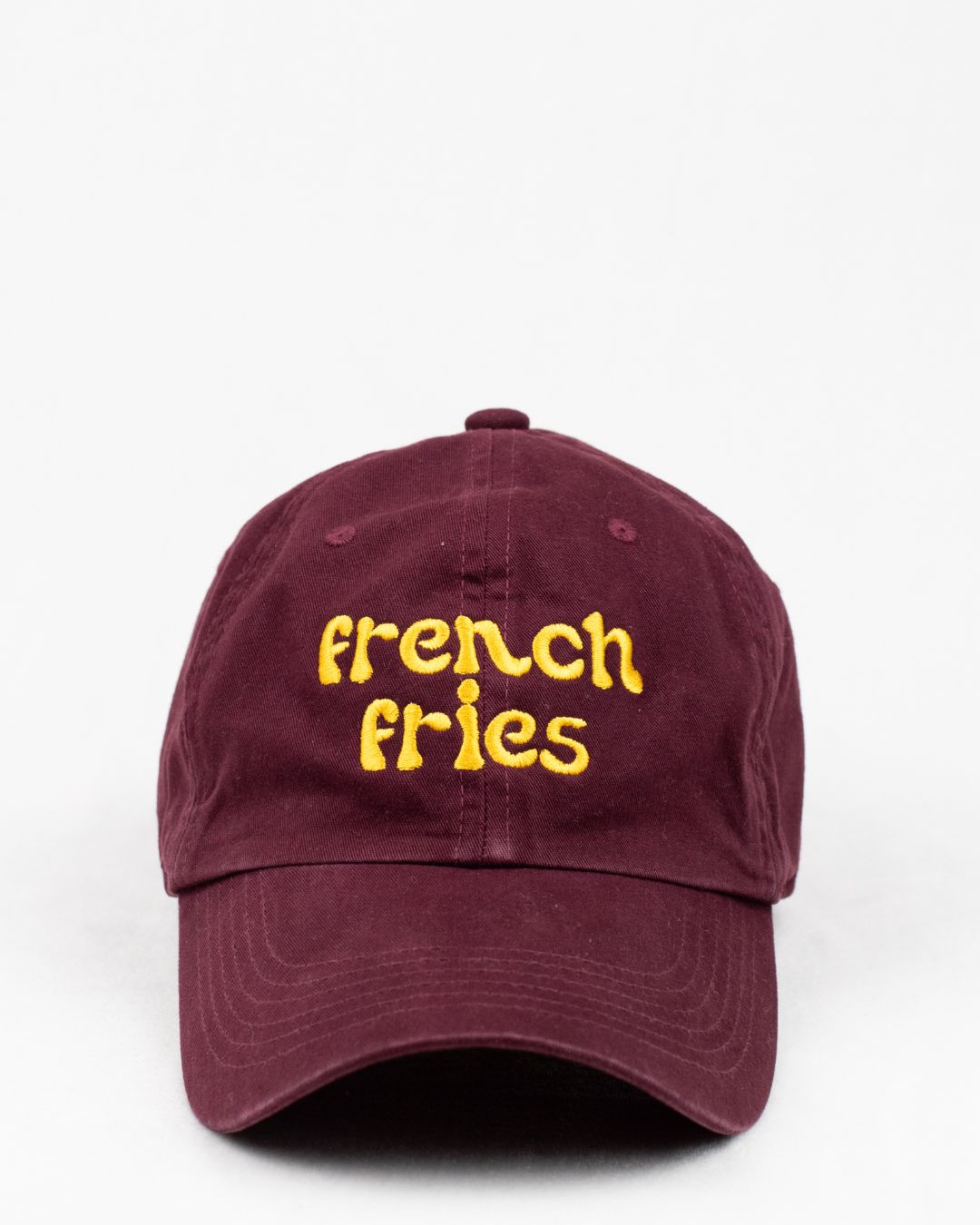 Boné French Fries