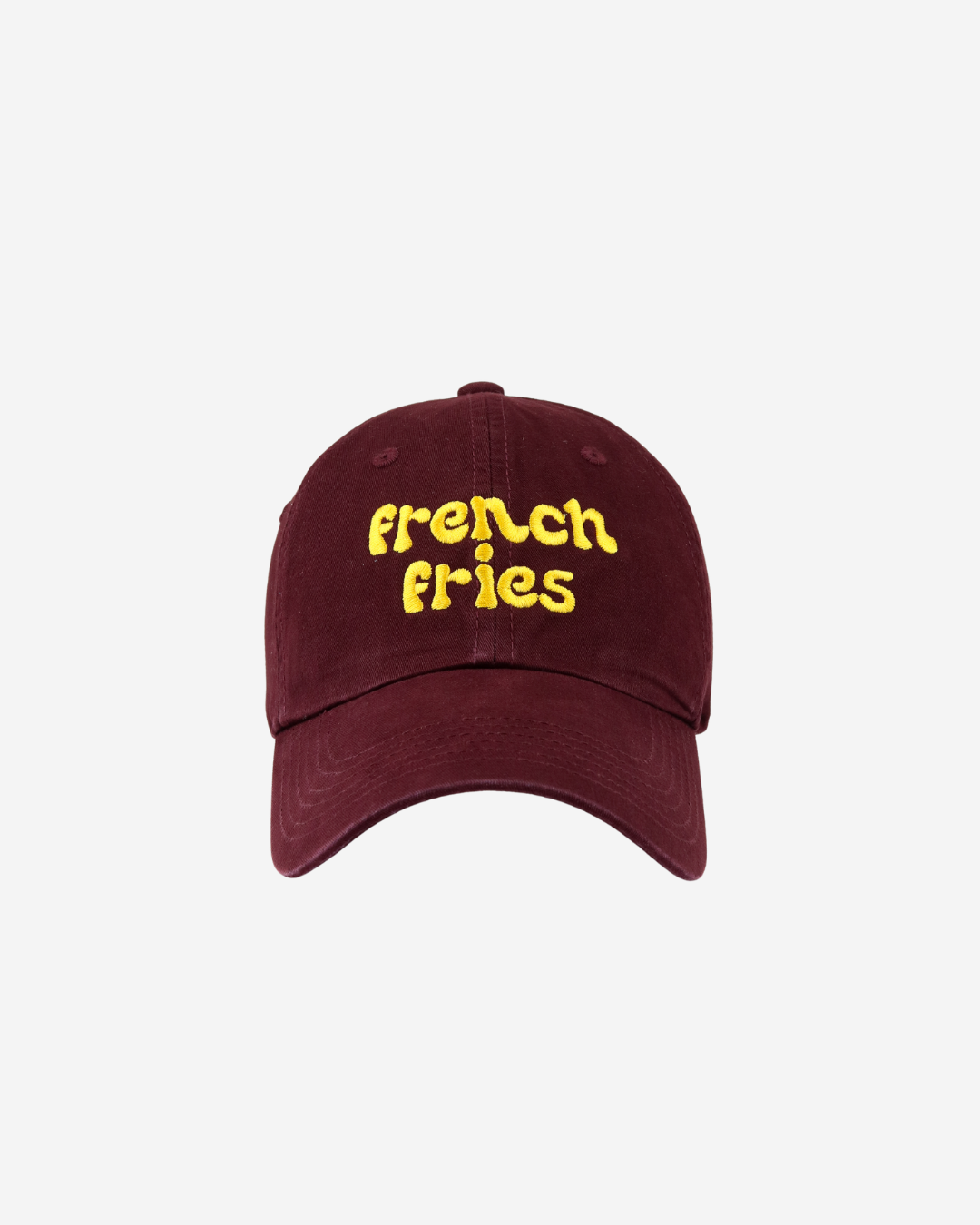 Boné French Fries