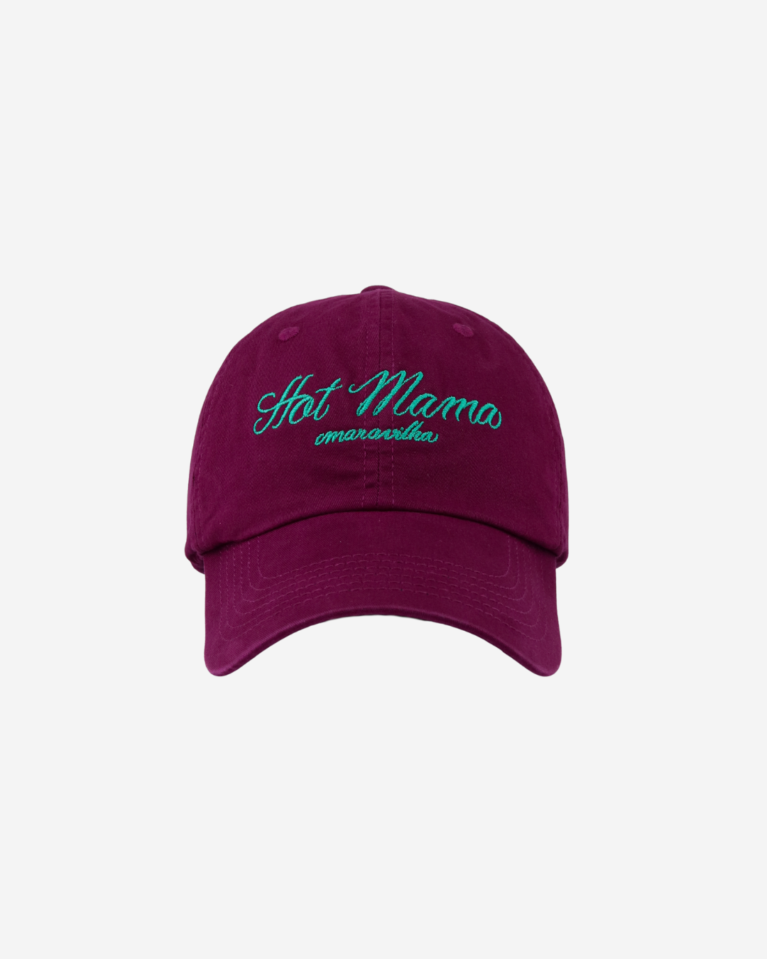 Boné Hot Mama