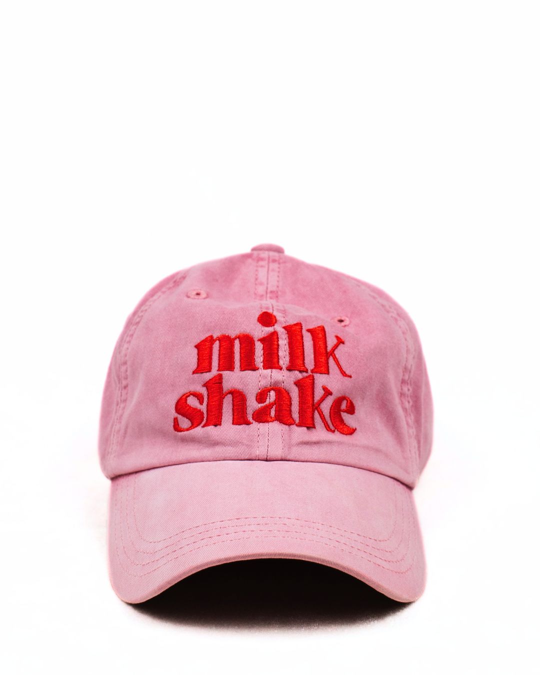 Boné Milk Shake