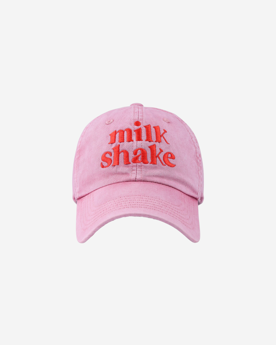 Boné Milk Shake