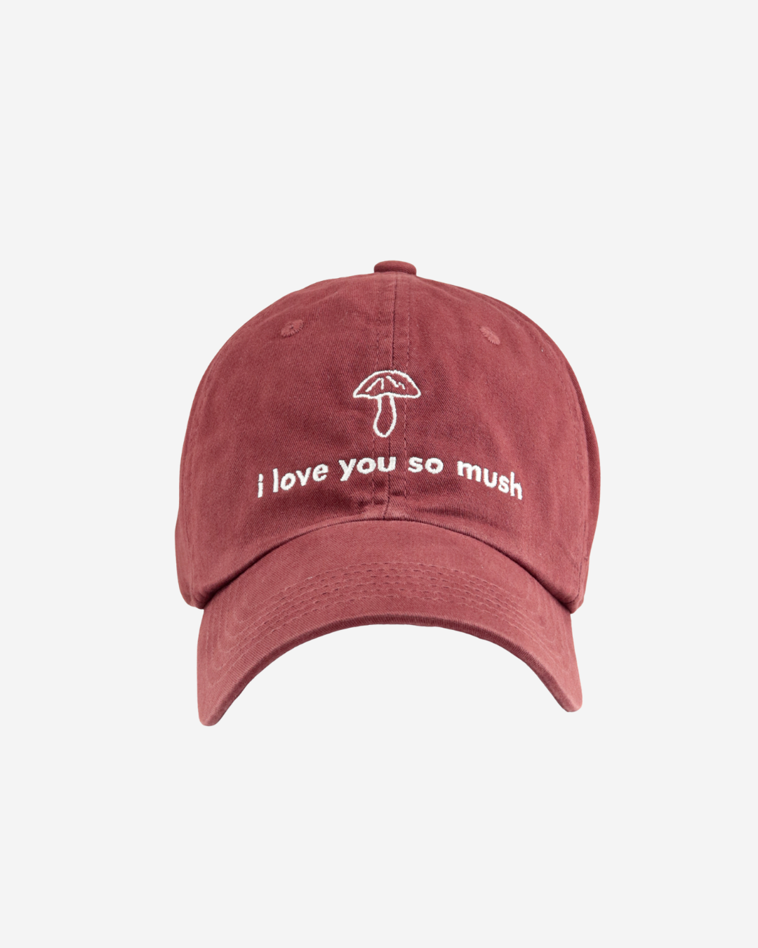 Boné Mush M.M e Incomum