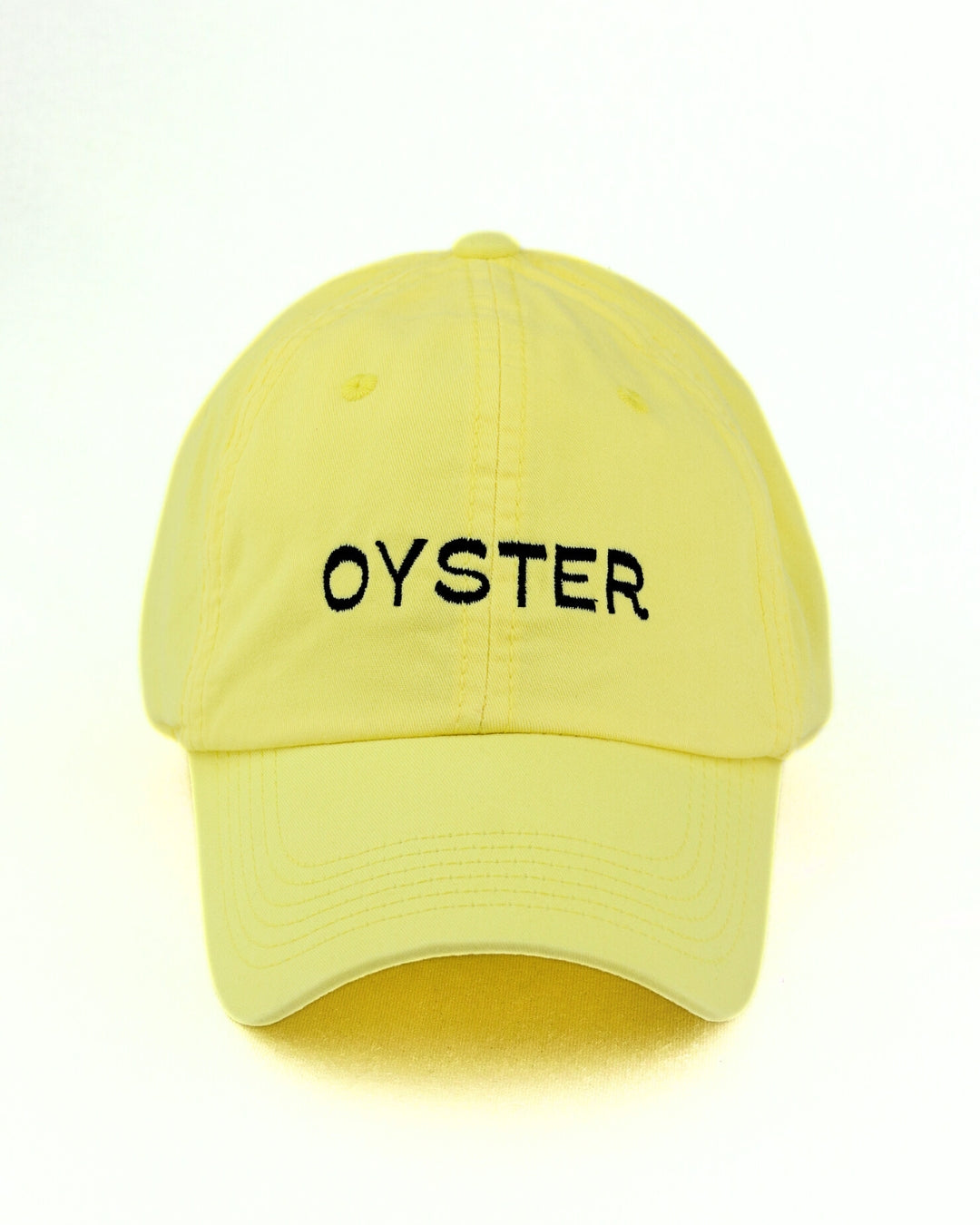 Boné Oyster