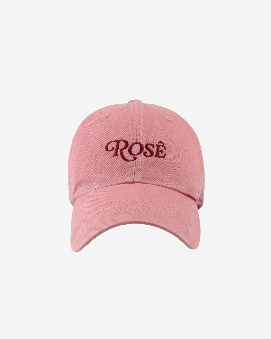 Boné Rosê