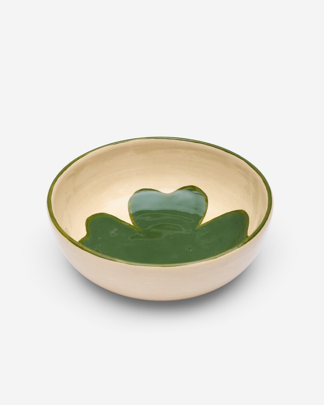 Bowl Trevo