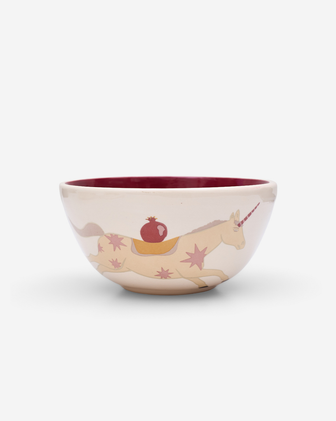 Bowl Unicórnio