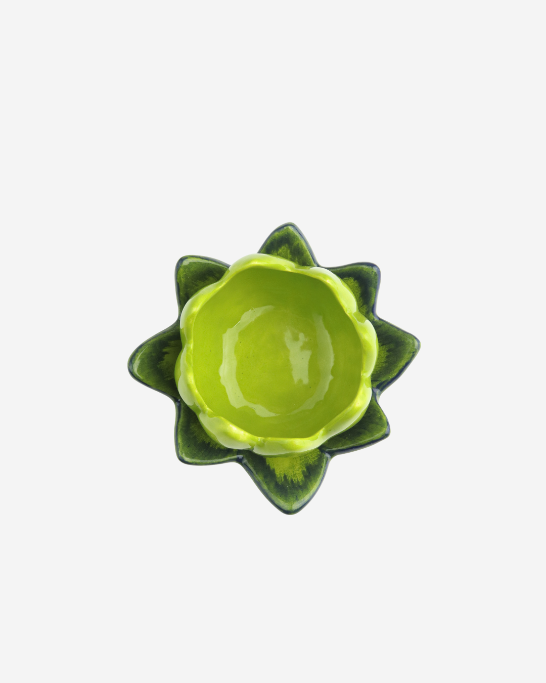 Cachepot Alcachofra