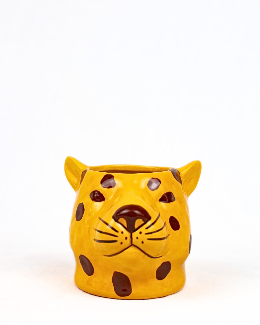 Cachepot Tigre