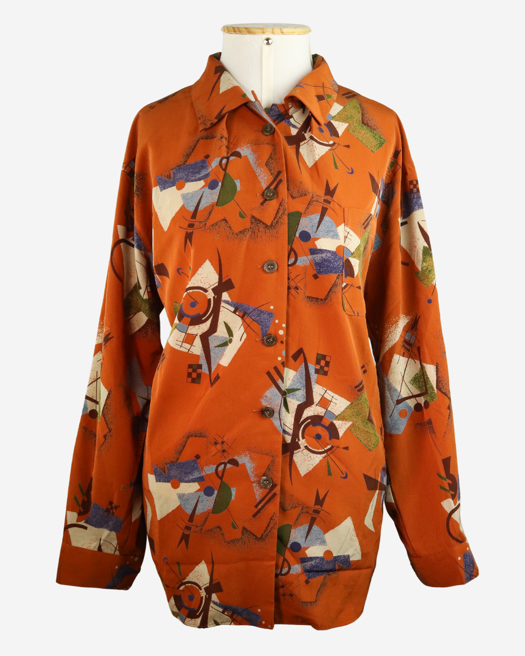 Camisa Nº 11 Kyoto Ember