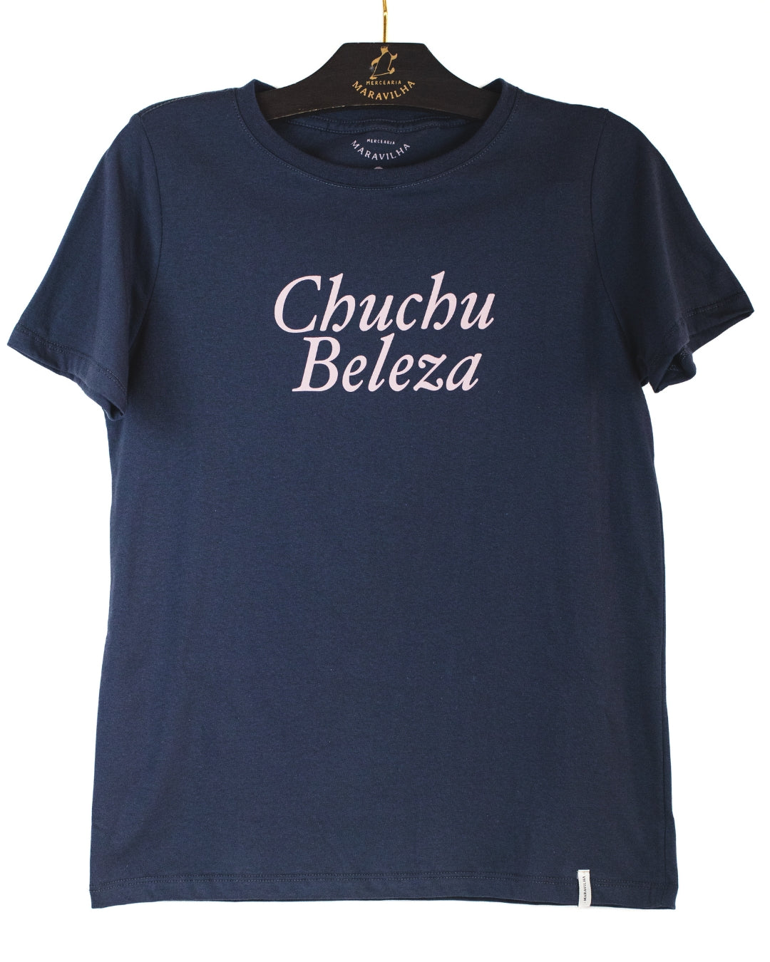 Camiseta Chuchu Beleza