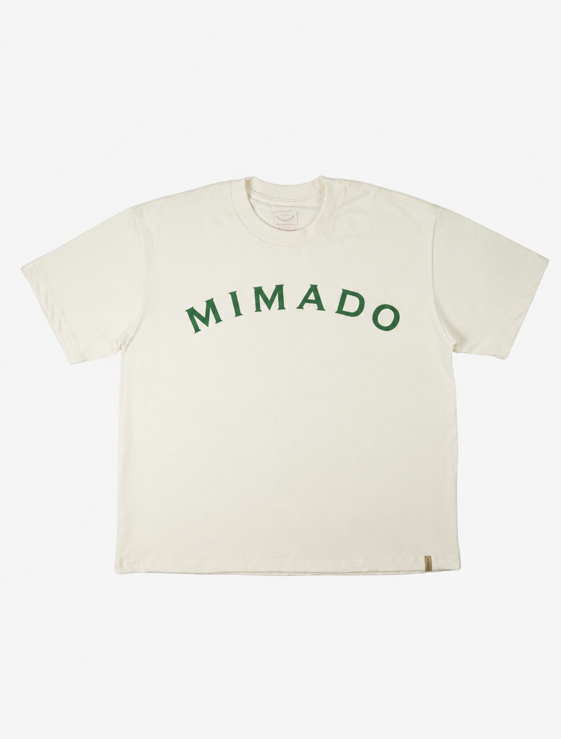 Camiseta Mimado