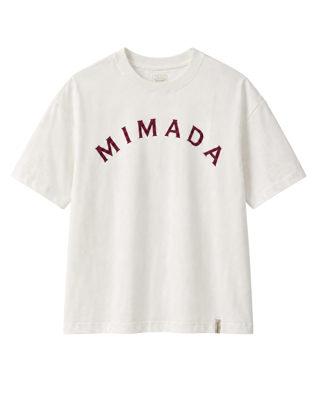 Camiseta Mimada