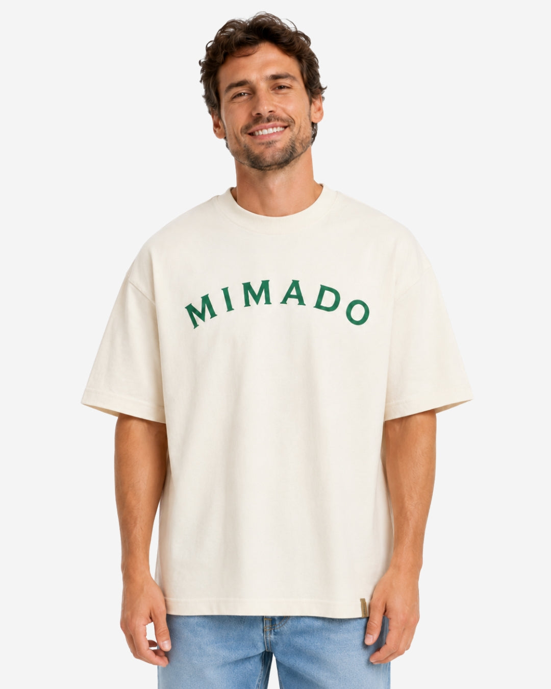 Camiseta Mimado