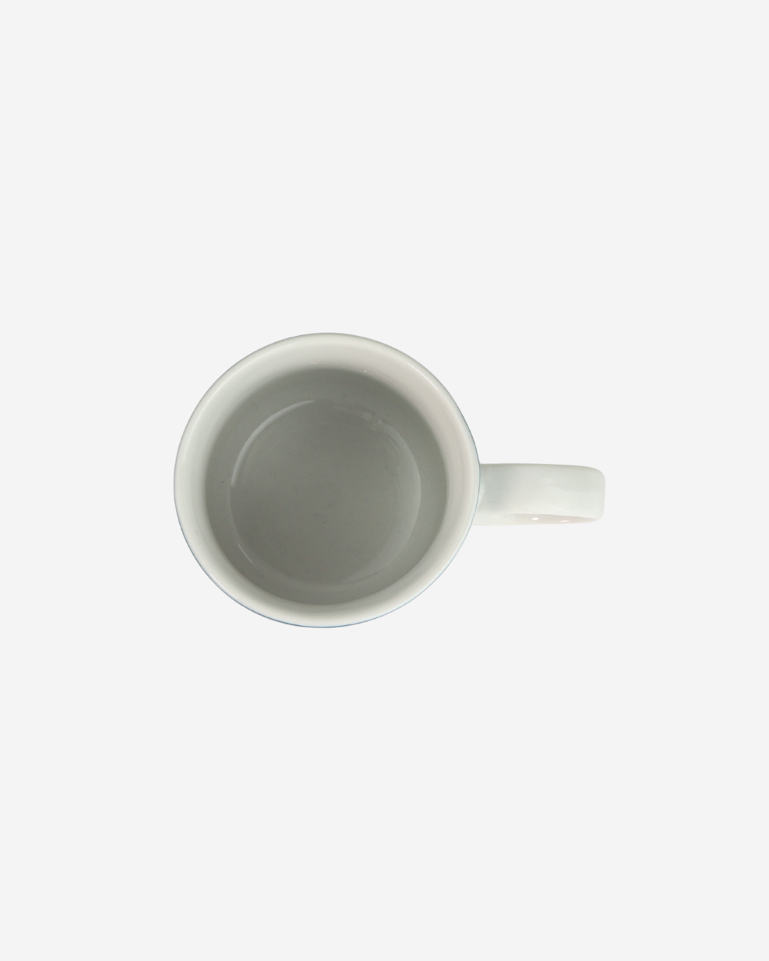 Caneca Afrouxem os Cintos