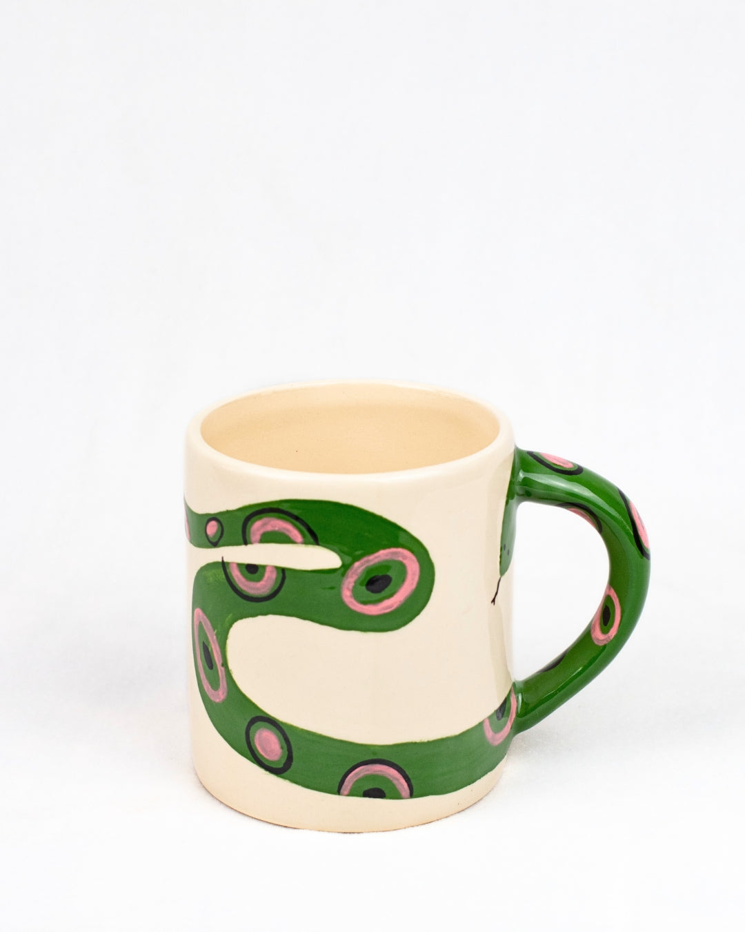 Caneca Cobra