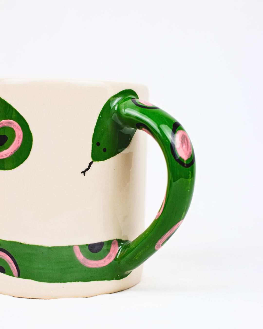 Caneca Cobra