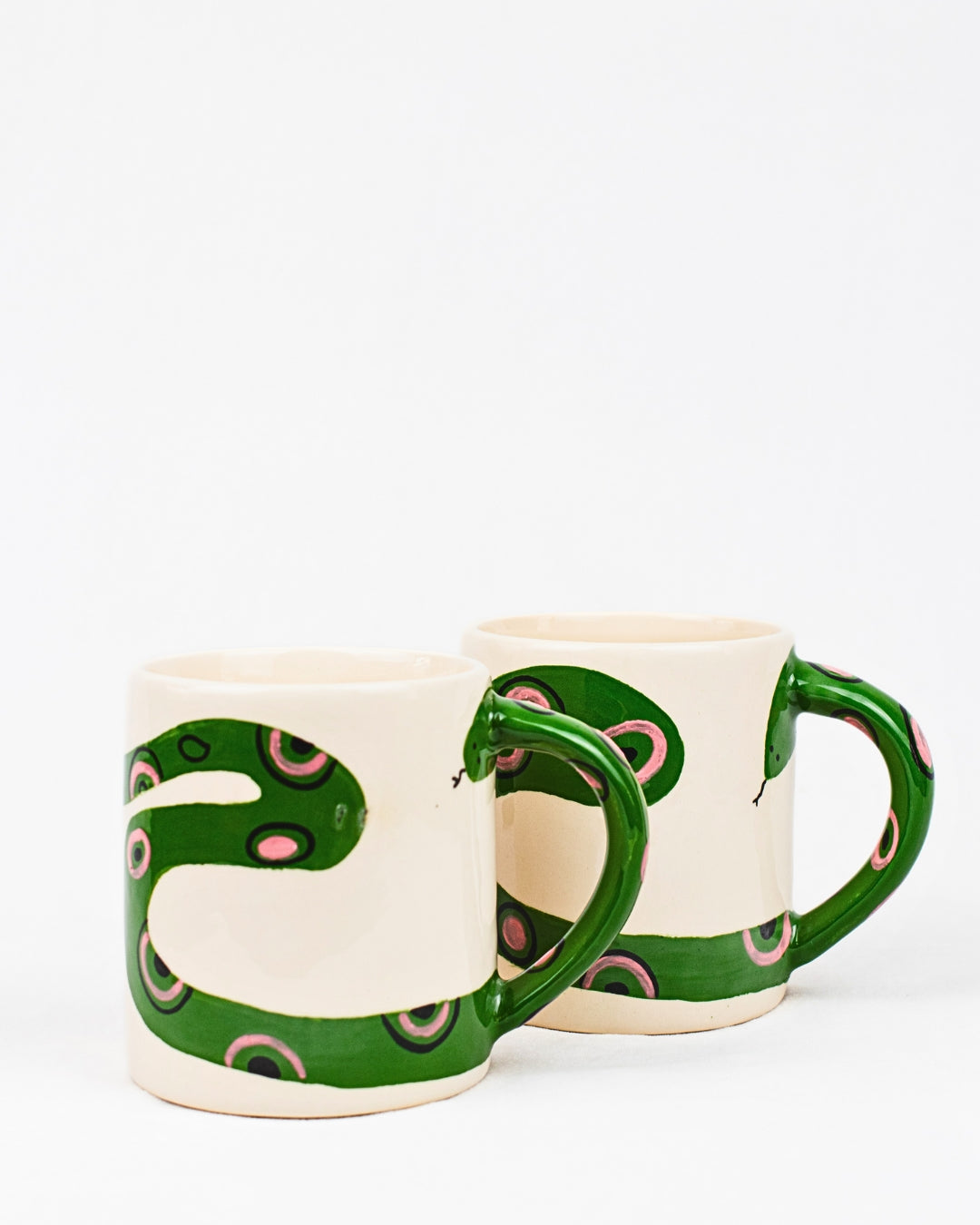 Caneca Cobra