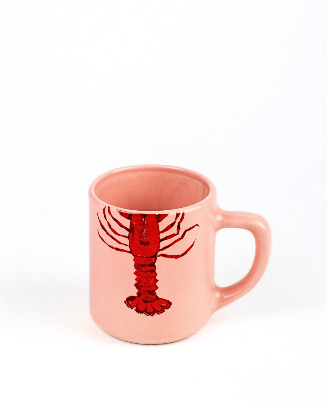 Caneca Lagosta Storehouse & M.M