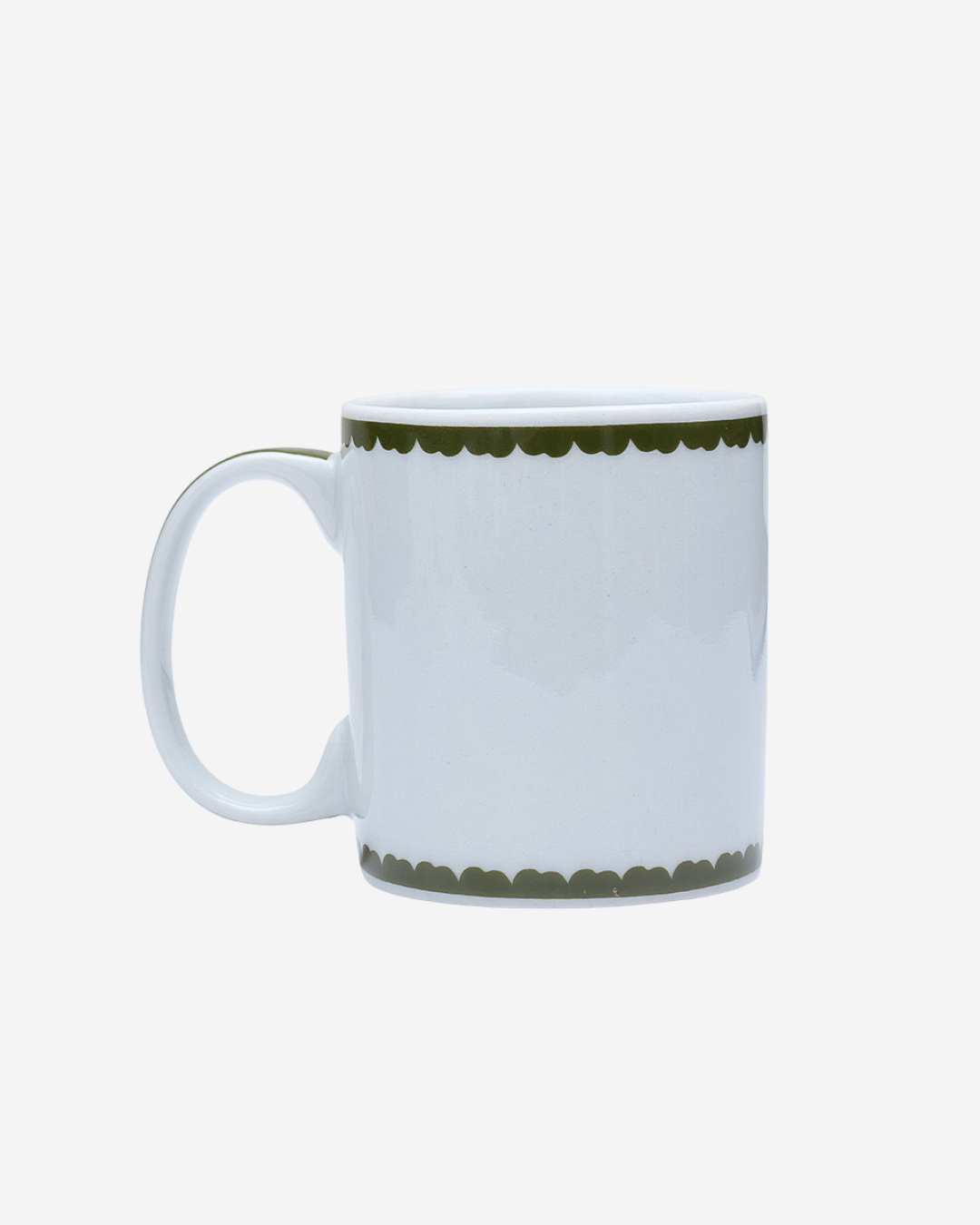 Caneca Lucky Girl