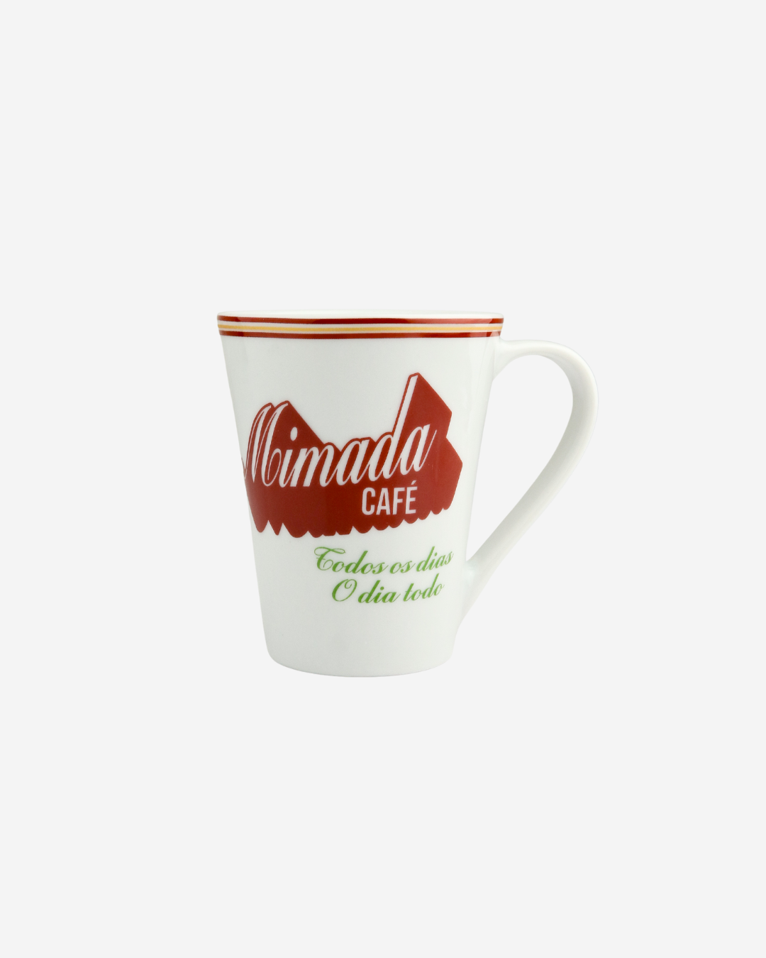 Caneca Mimada