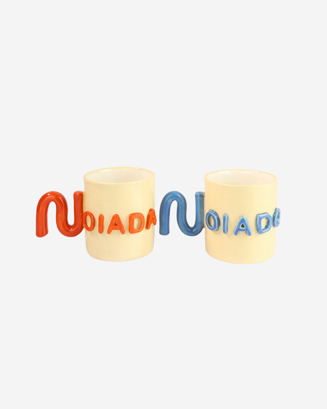 Caneca Noiada