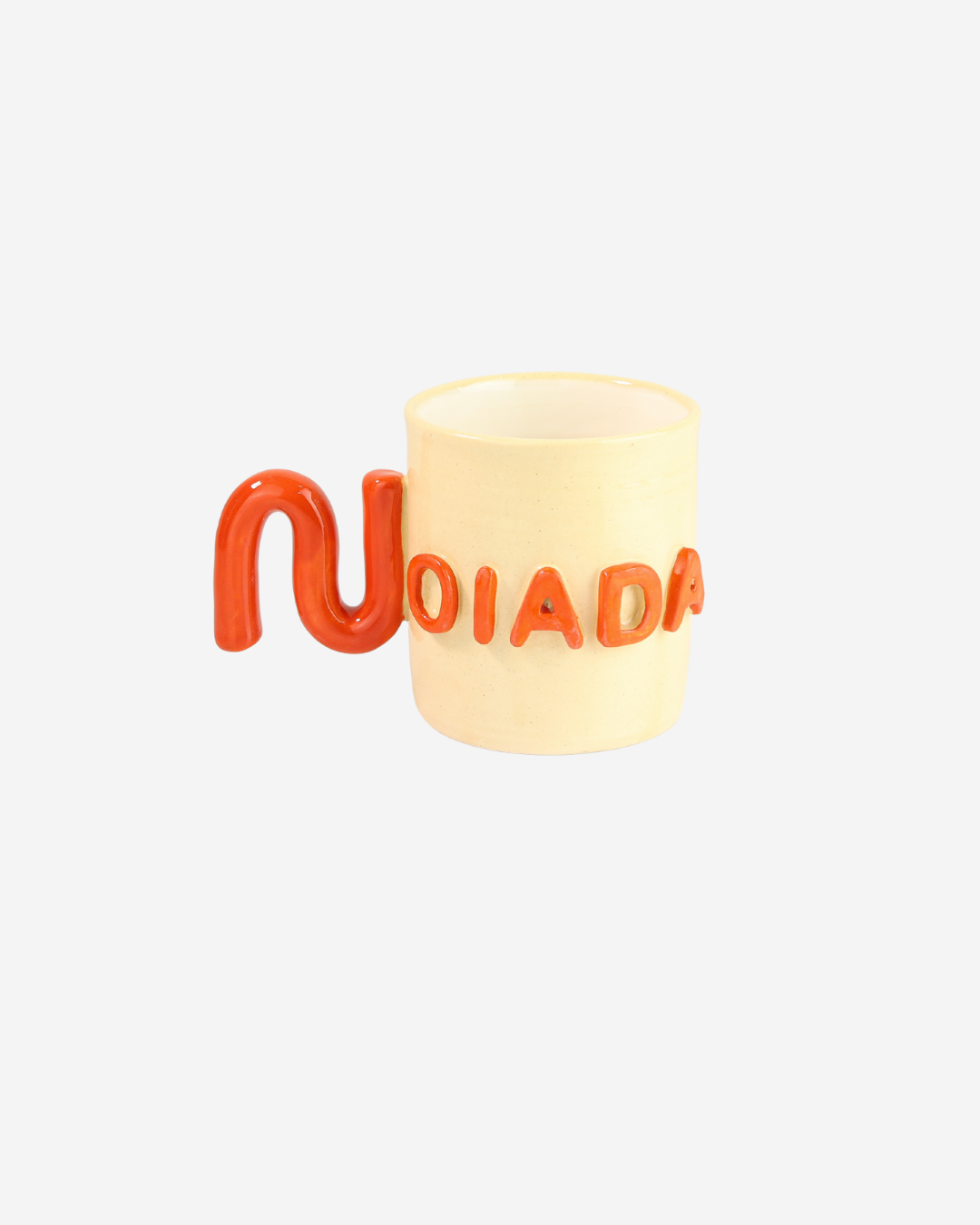 Caneca Noiada