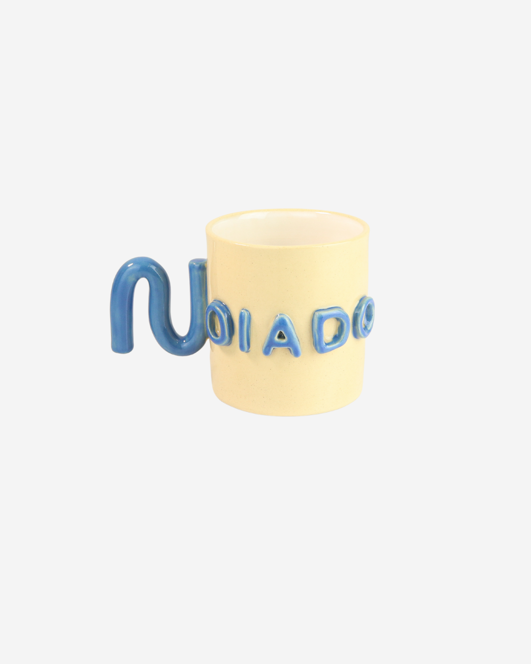 Caneca Noiado