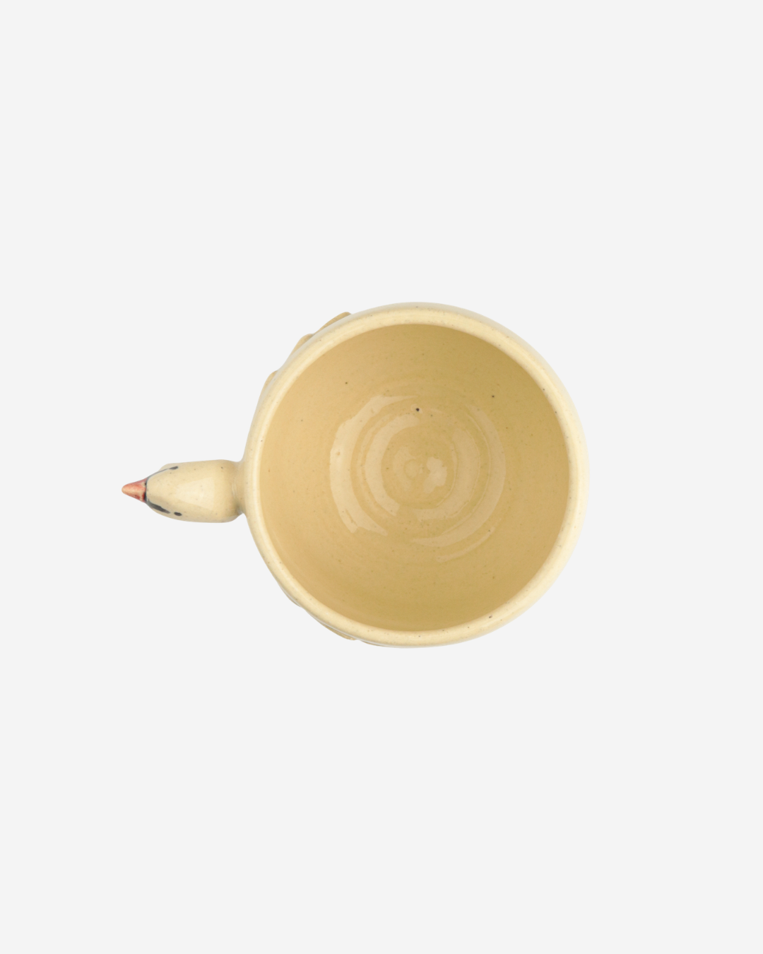 Caneca Cisne