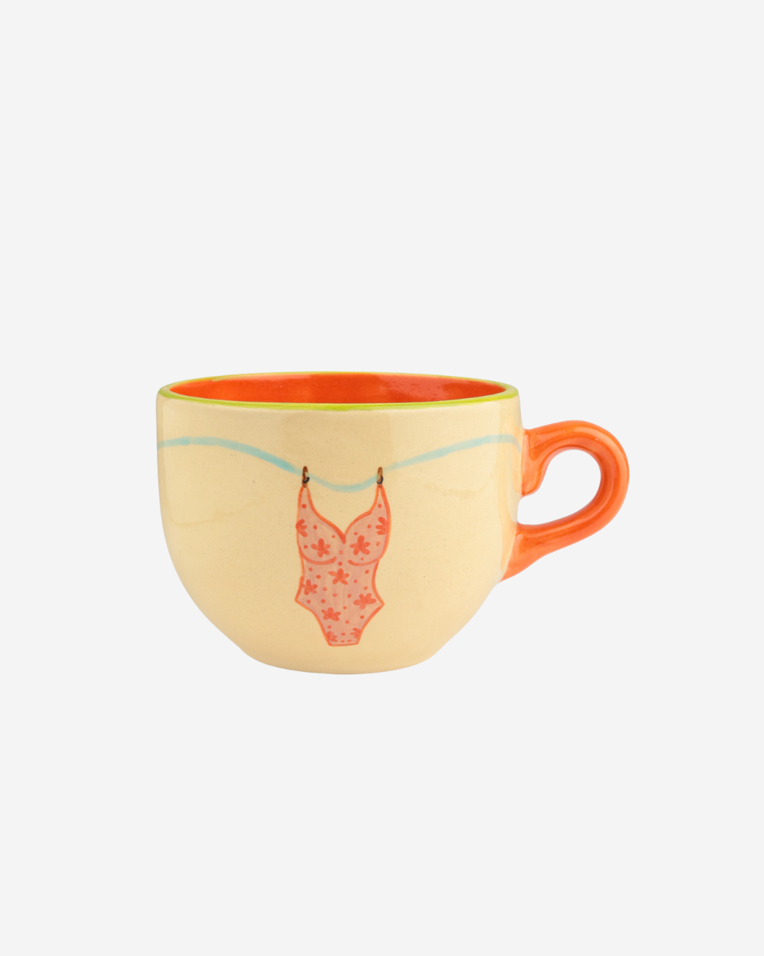 Caneca Varal