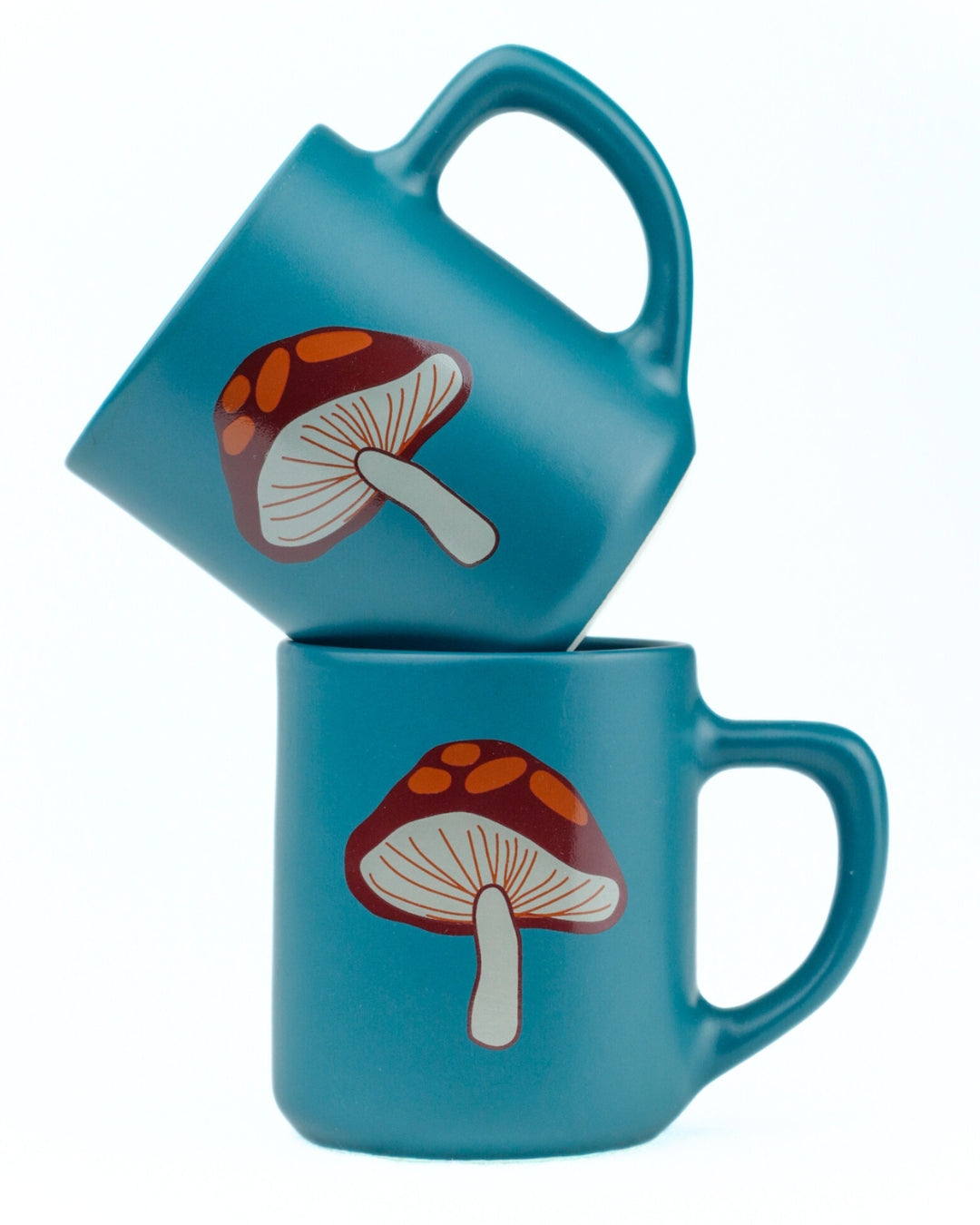 Caneca Cogumelo Storehouse & M.M