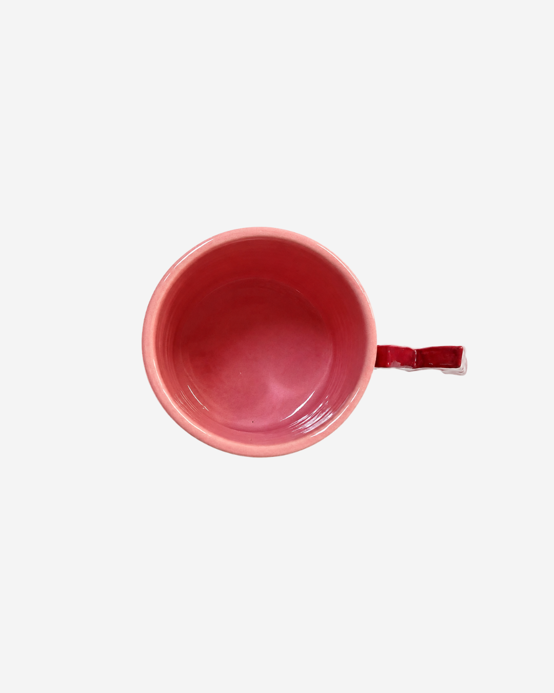 Caneca M de Mimada