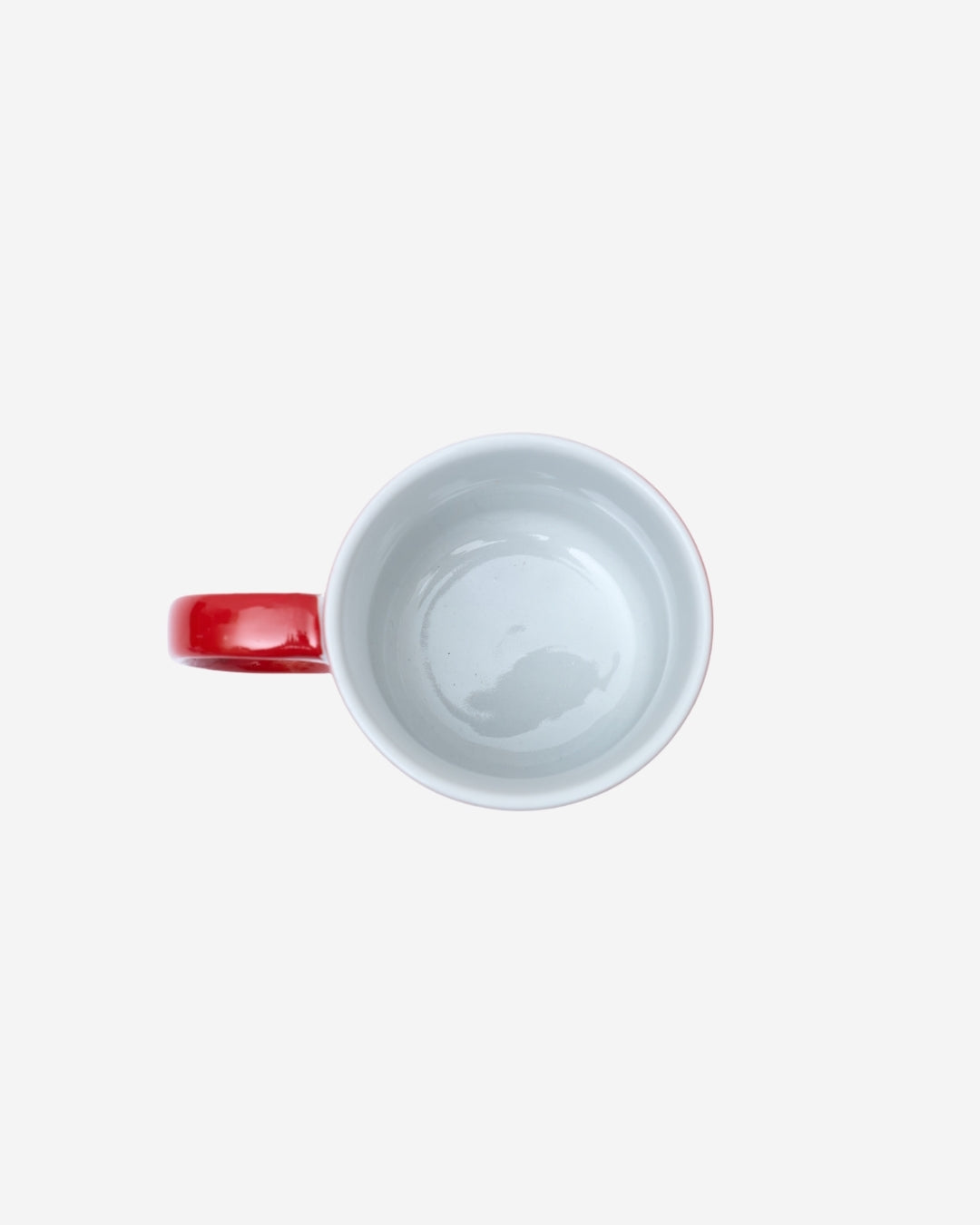 Caneca Nadadora Cogumelo