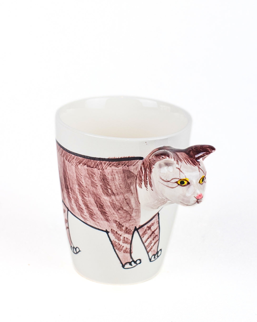 Caneca Pet