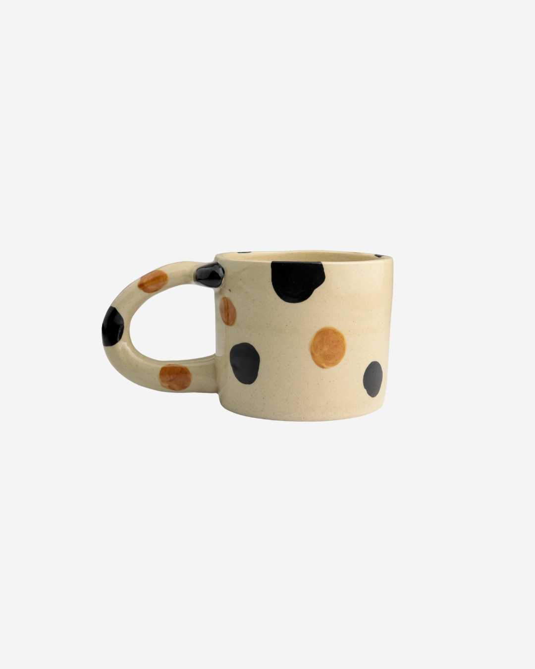 Caneca alça Gata