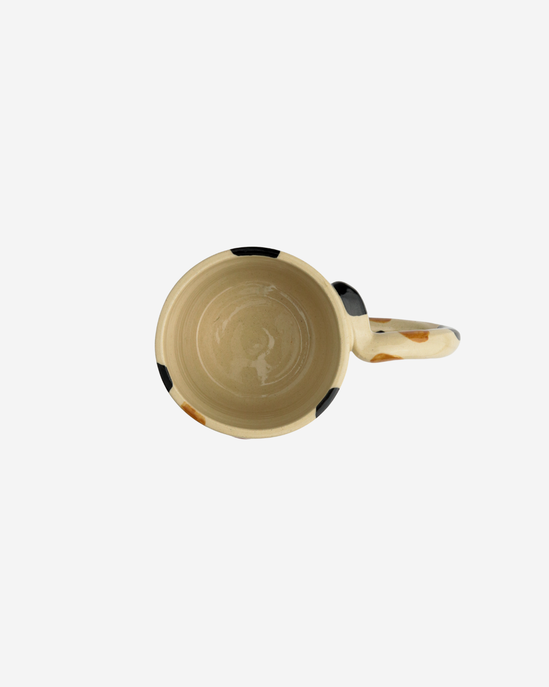 Caneca alça Gata