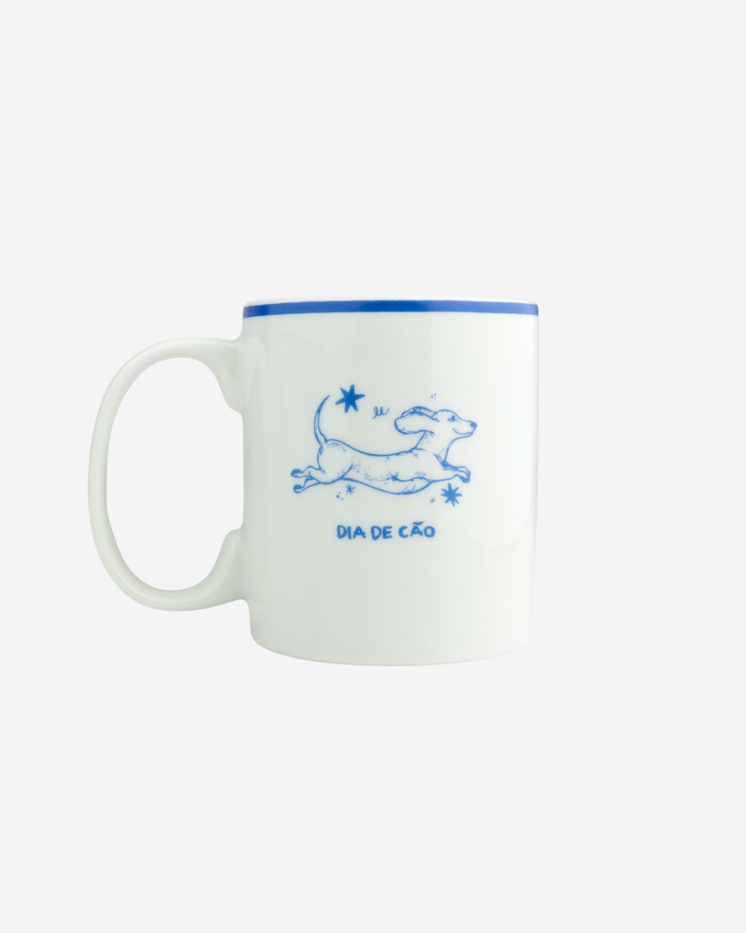 Caneca com Frases