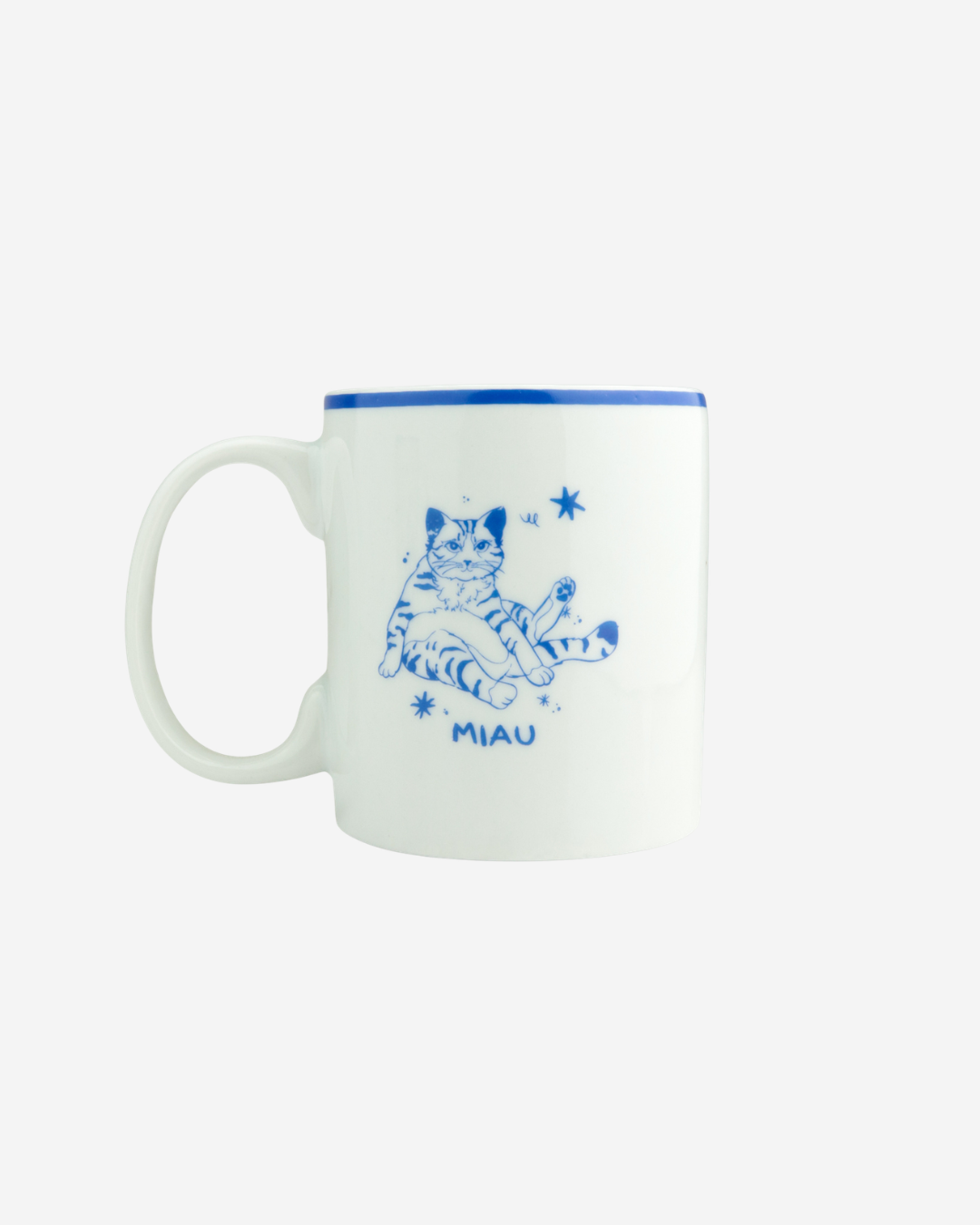 Caneca com Frases