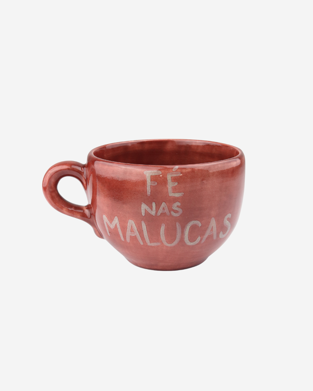 Canecão Fé Nas Malucas