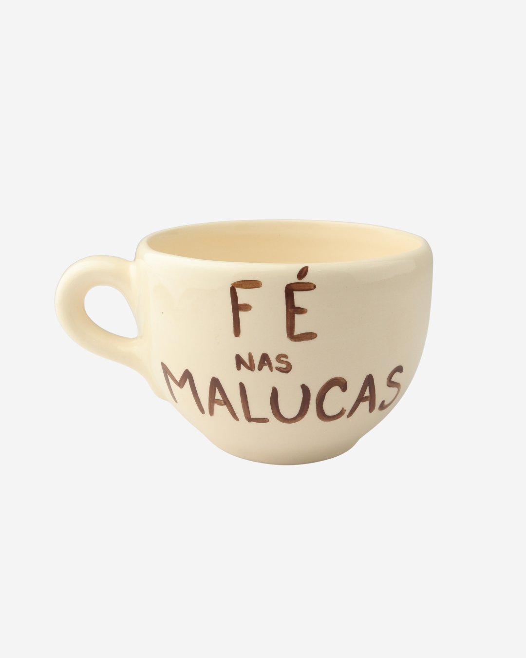 Canecão Fé Nas Malucas