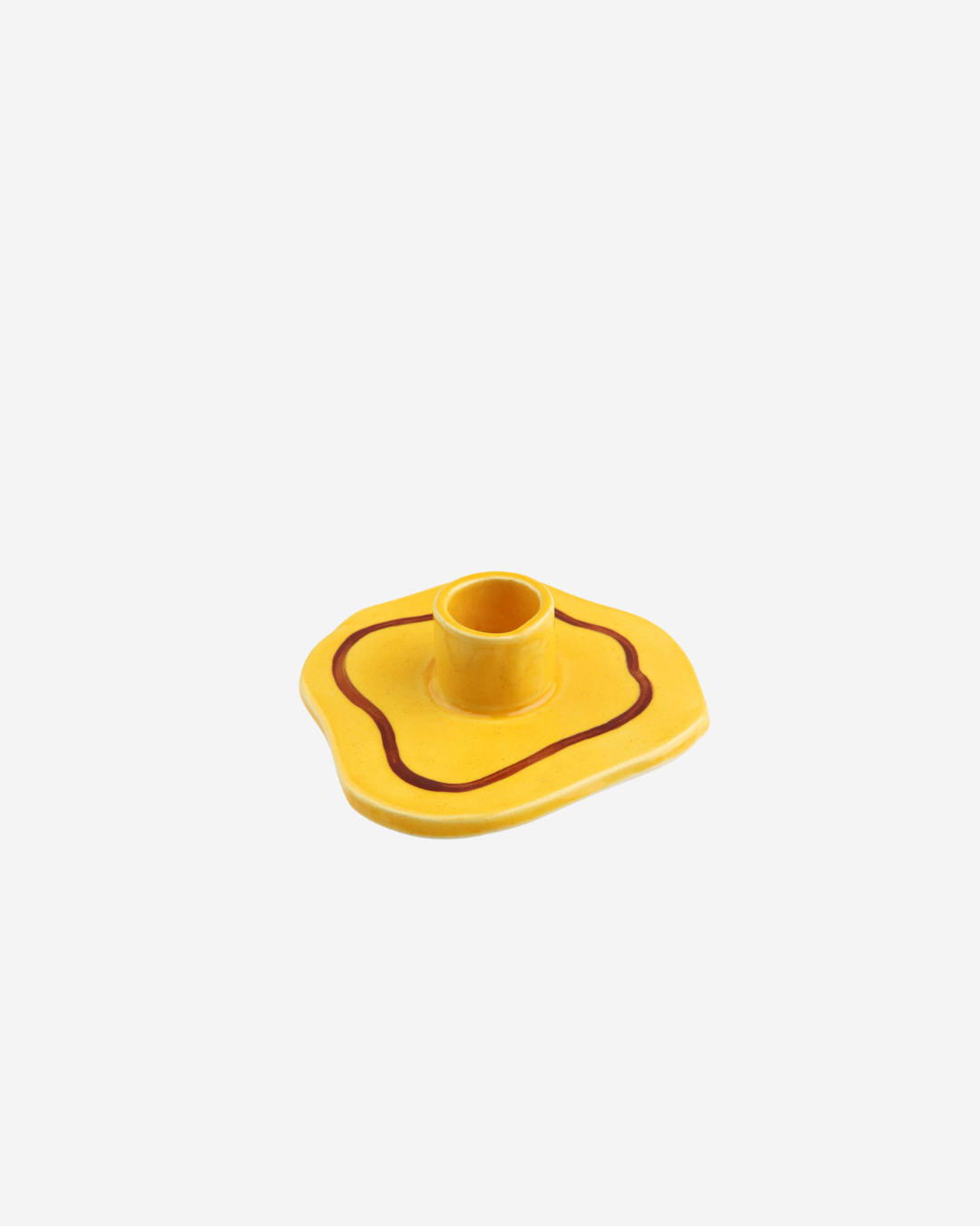 Castiçal Orgânico