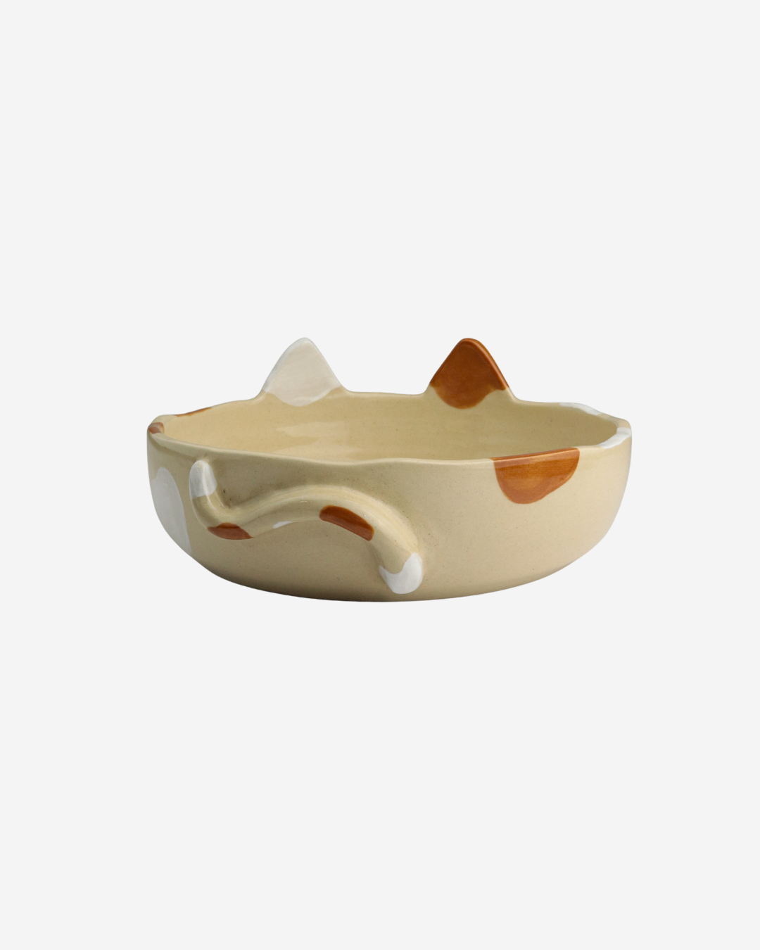 Comedouro Gata