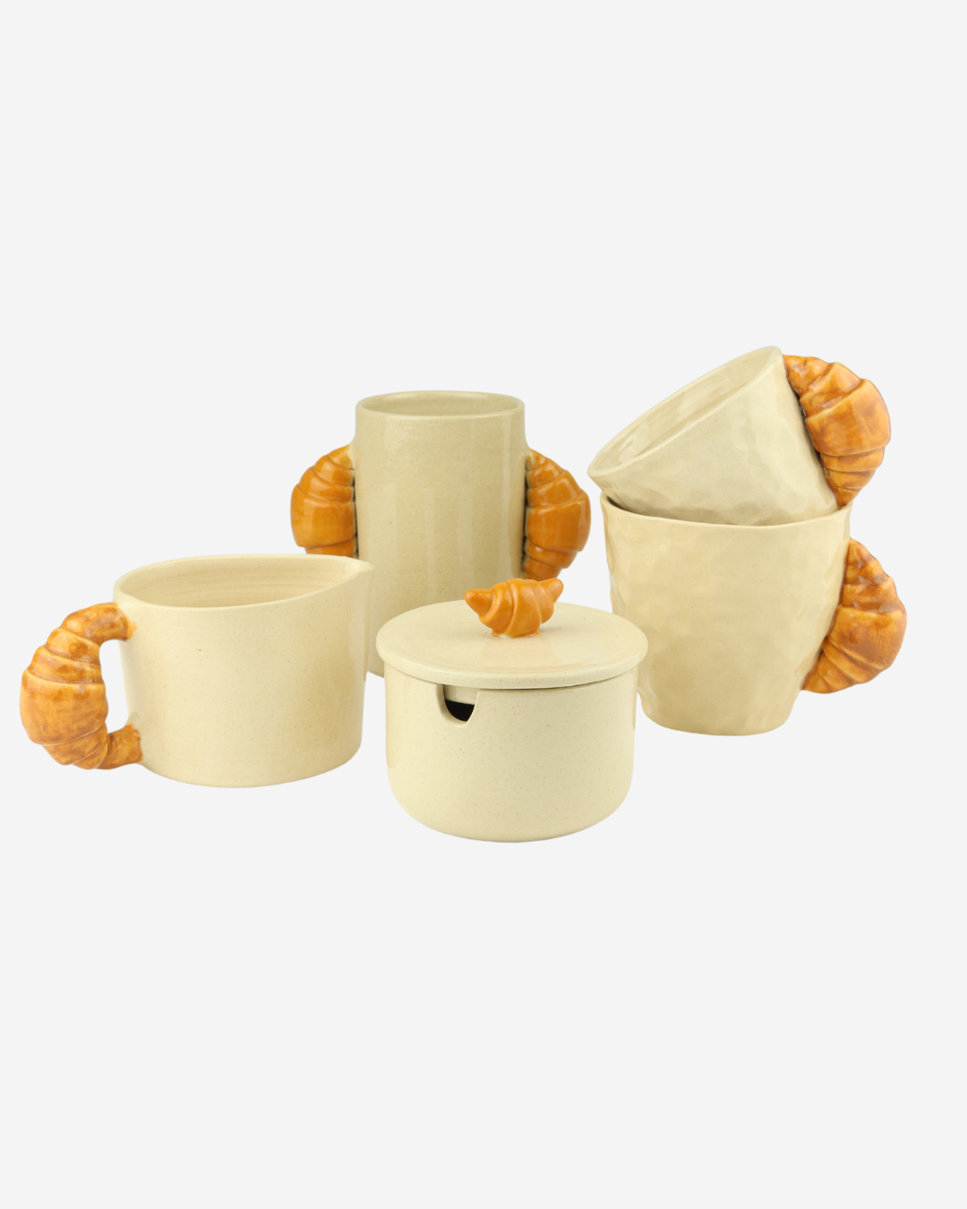 Leiteira Croissant