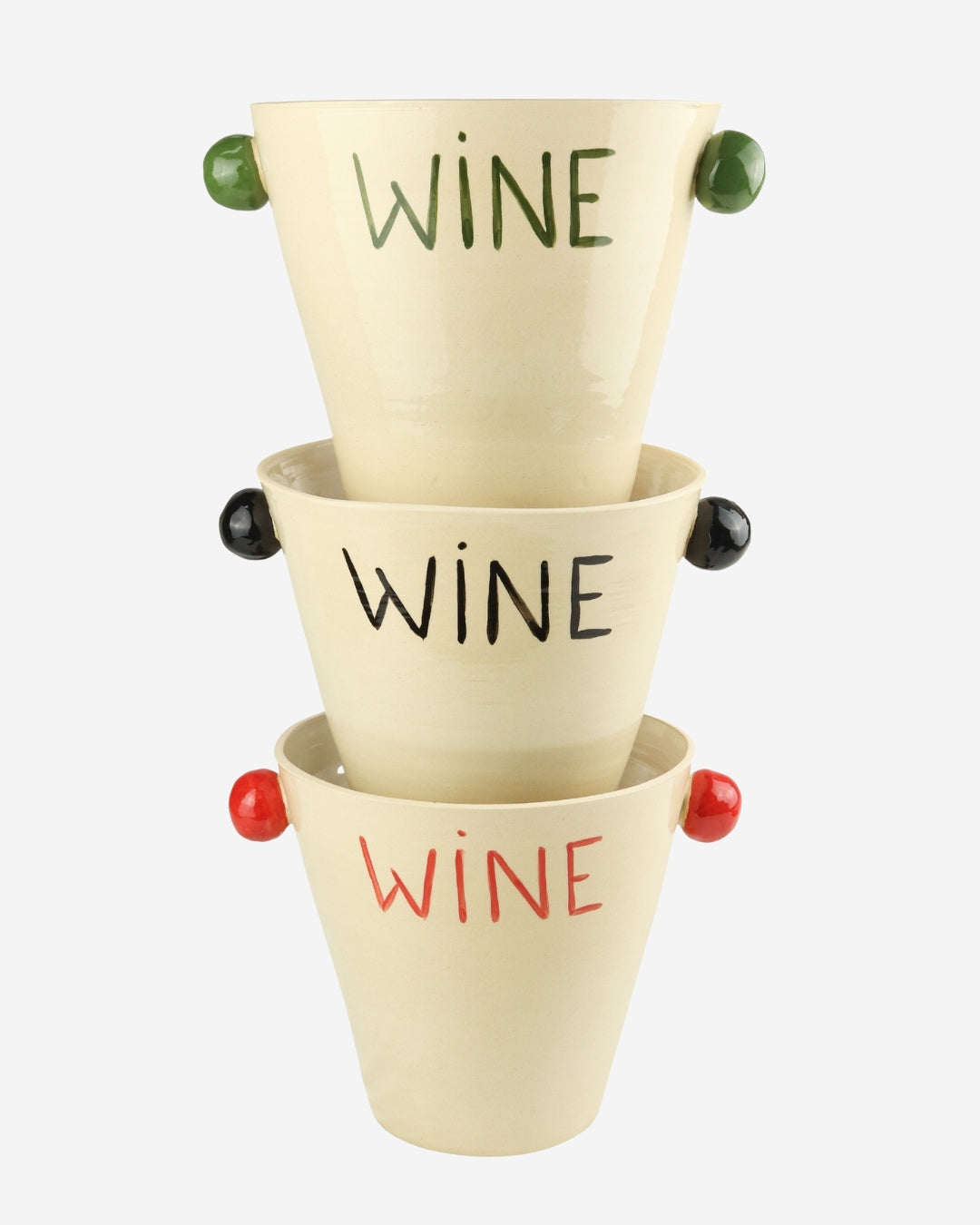 Cooler para Vinho Bolinha