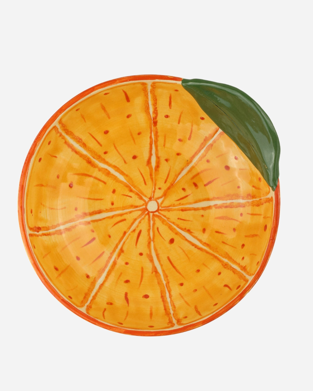 Cumbuca Laranjinha