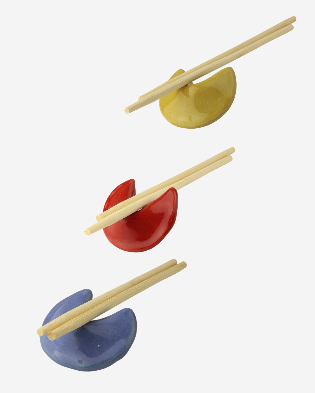 Apoio de hashi Biscoito da Sorte