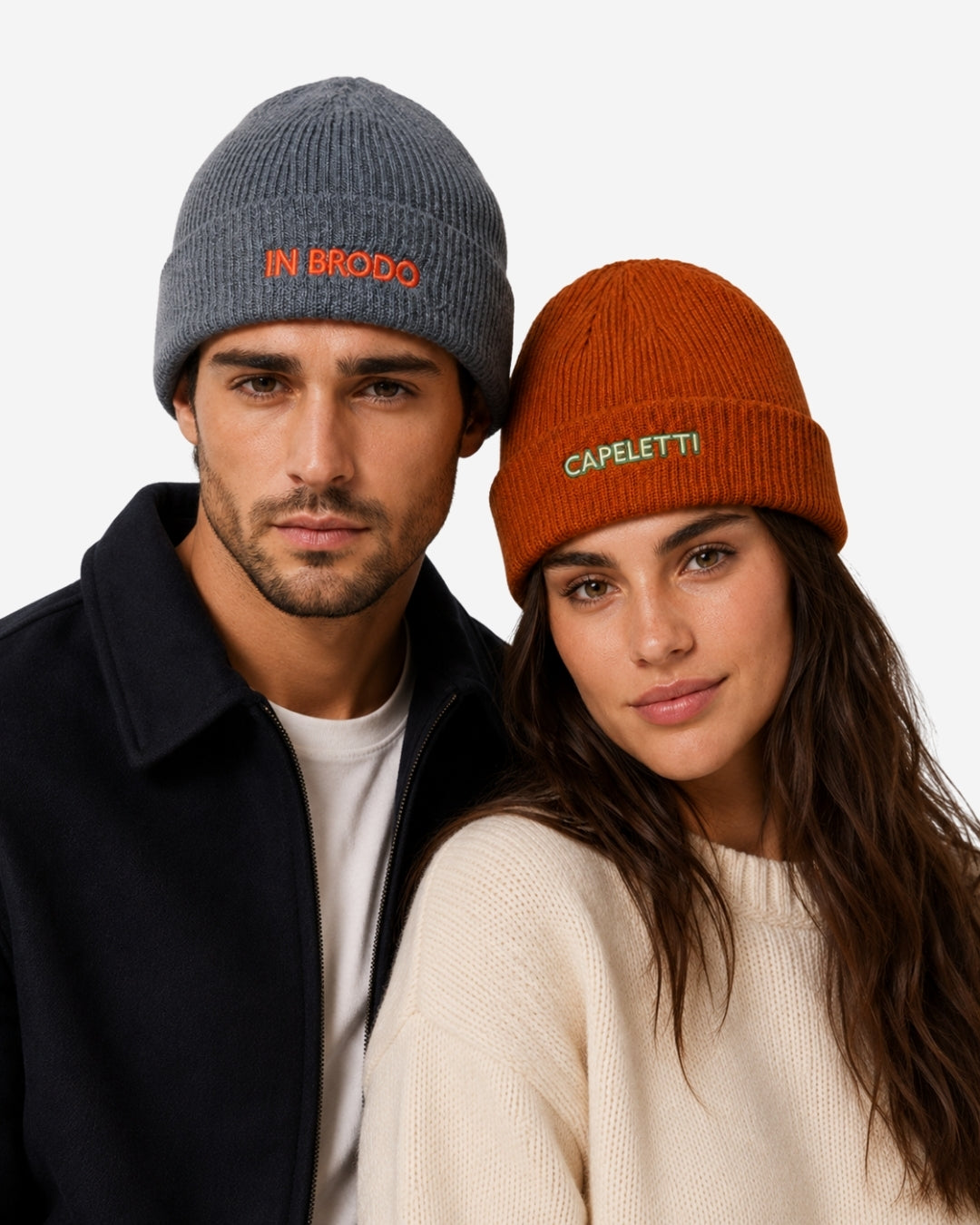 Gorro Capeletti In Brodo
